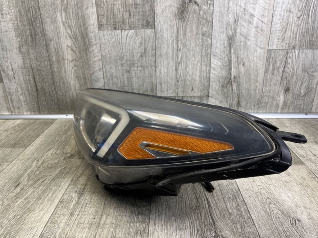 92101-D3500 | Фара лів. HYUNDAI TUCSON TL 15-20 - Фото 3