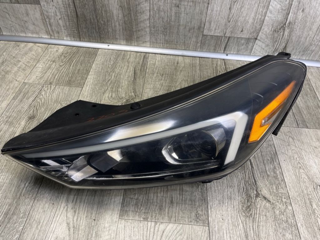 92101-D3500 | Фара лів. HYUNDAI TUCSON TL 15-20 - Фото 4