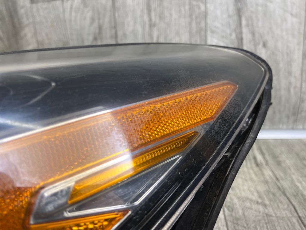 92101-D3500 | Фара лів. HYUNDAI TUCSON TL 15-20 - Фото 5