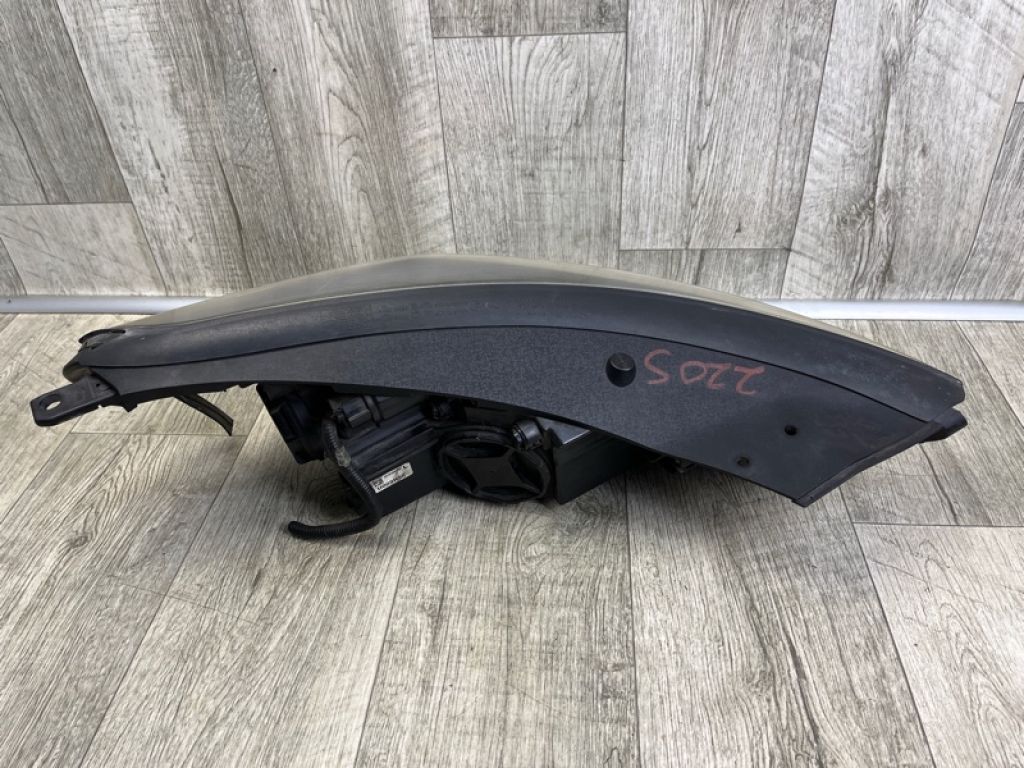 92101-D3500 | Фара лів. HYUNDAI TUCSON TL 15-20 - Фото 8