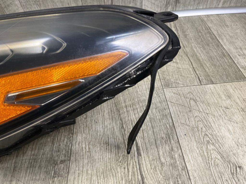 92101-D3500 | Фара лів. HYUNDAI TUCSON TL 15-20 - Фото 13