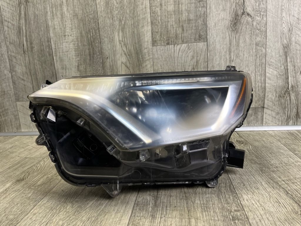 81170-42640 | Фара лів. TOYOTA RAV4 13-19