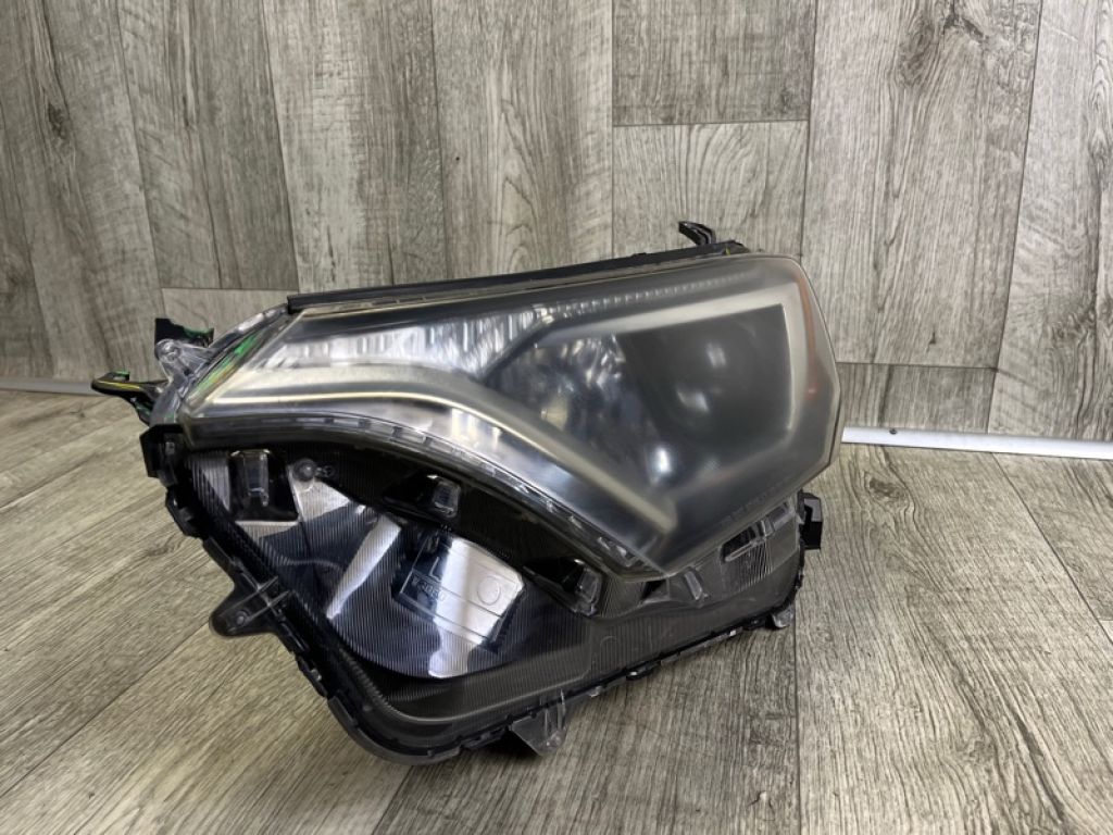 81170-42640 | Фара лів. TOYOTA RAV4 13-19 - Фото 2