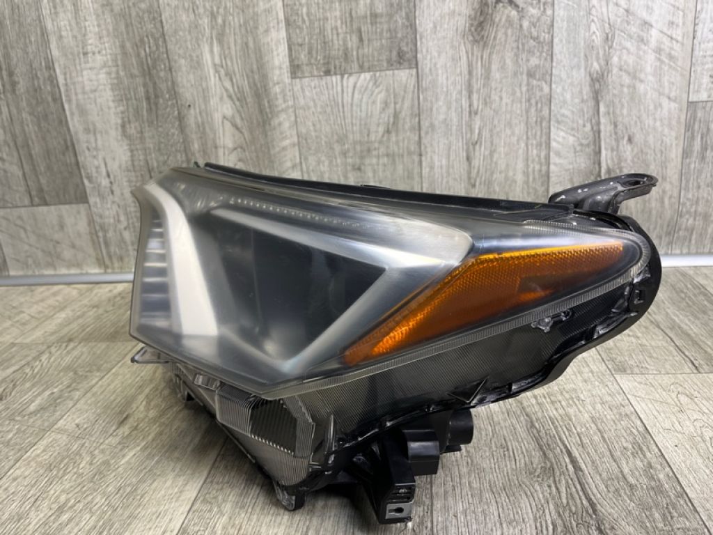 81170-42640 | Фара лів. TOYOTA RAV4 13-19 - Фото 3