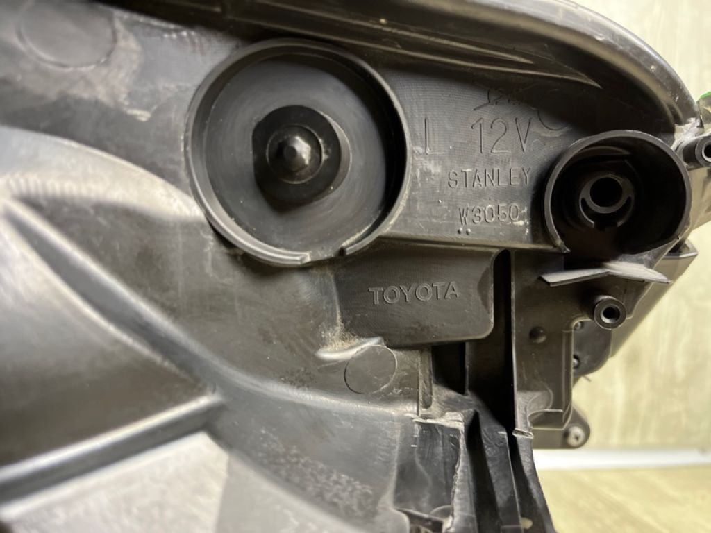 81170-42640 | Фара лів. TOYOTA RAV4 13-19 - Фото 9