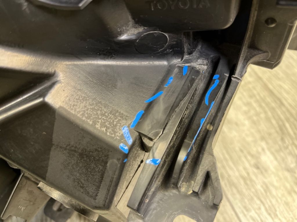 81170-42640 | Фара лів. TOYOTA RAV4 13-19 - Фото 11