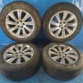 FK72-1007-BC | Диск R18 LAND ROVER DISCOVERY Sport 15-19