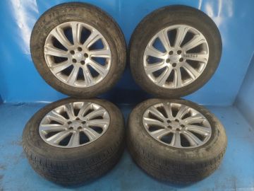 Диск R18 LAND ROVER DISCOVERY Sport 15-19