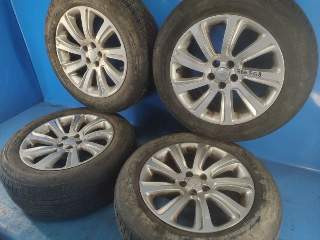 FK72-1007-BC | Диск R18 LAND ROVER DISCOVERY Sport 15-19 - Фото 2