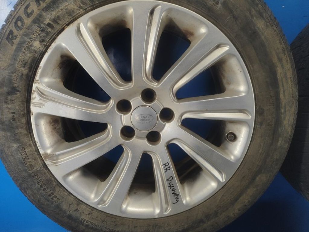 FK72-1007-BC | Диск R18 LAND ROVER DISCOVERY Sport 15-19 - Фото 3