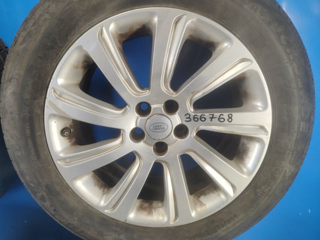 FK72-1007-BC | Диск R18 LAND ROVER DISCOVERY Sport 15-19 - Фото 4