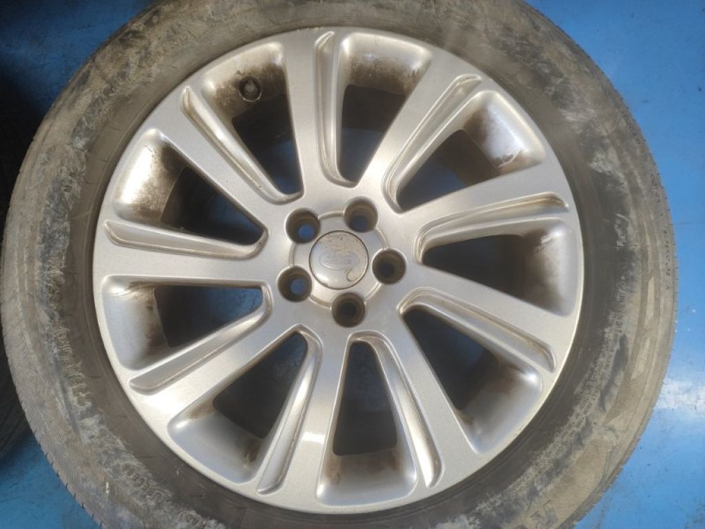 FK72-1007-BC | Диск R18 LAND ROVER DISCOVERY Sport 15-19 - Фото 5