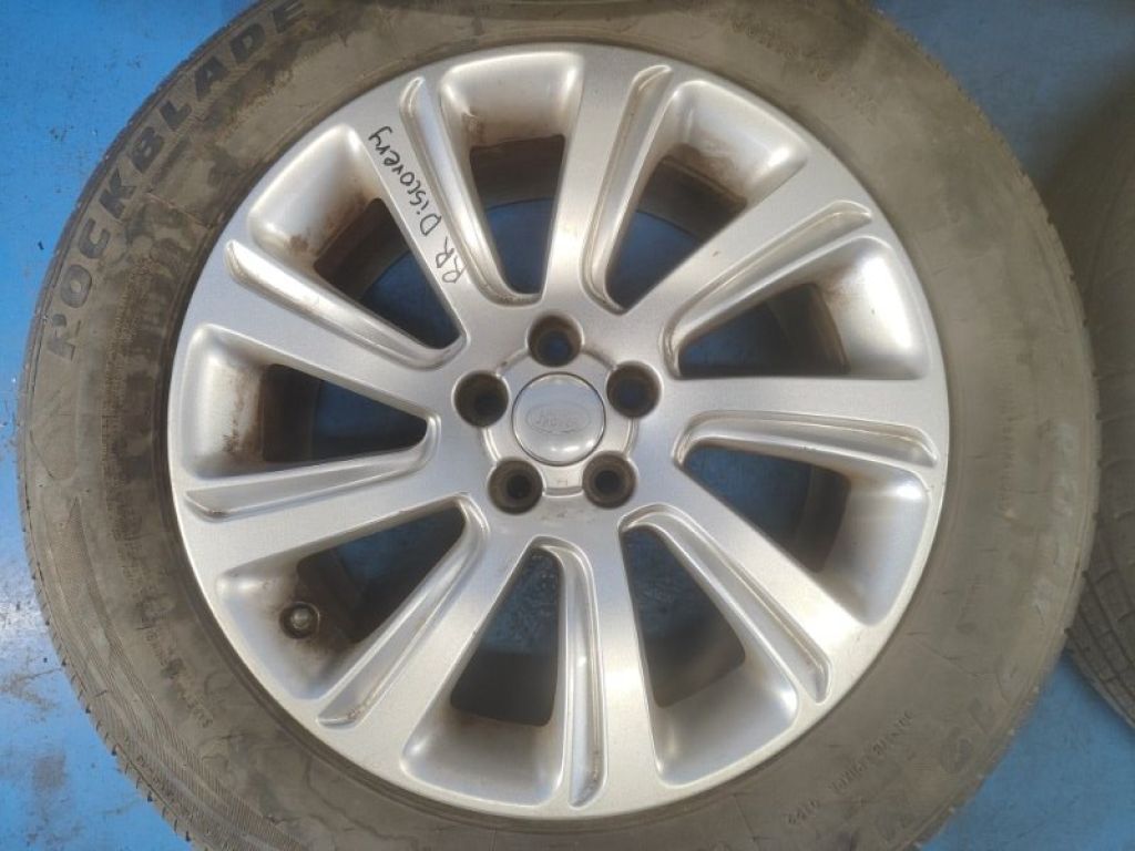 FK72-1007-BC | Диск R18 LAND ROVER DISCOVERY Sport 15-19 - Фото 6