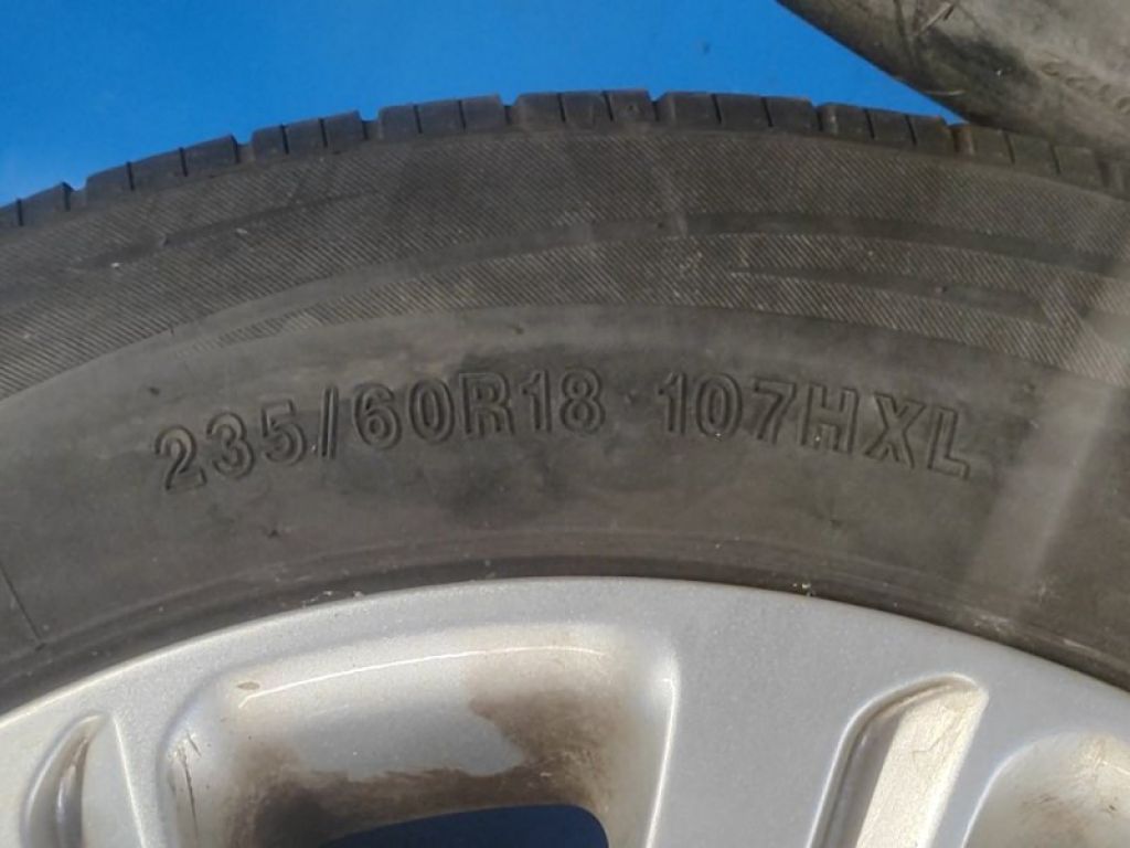 FK72-1007-BC | Диск R18 LAND ROVER DISCOVERY Sport 15-19 - Фото 7