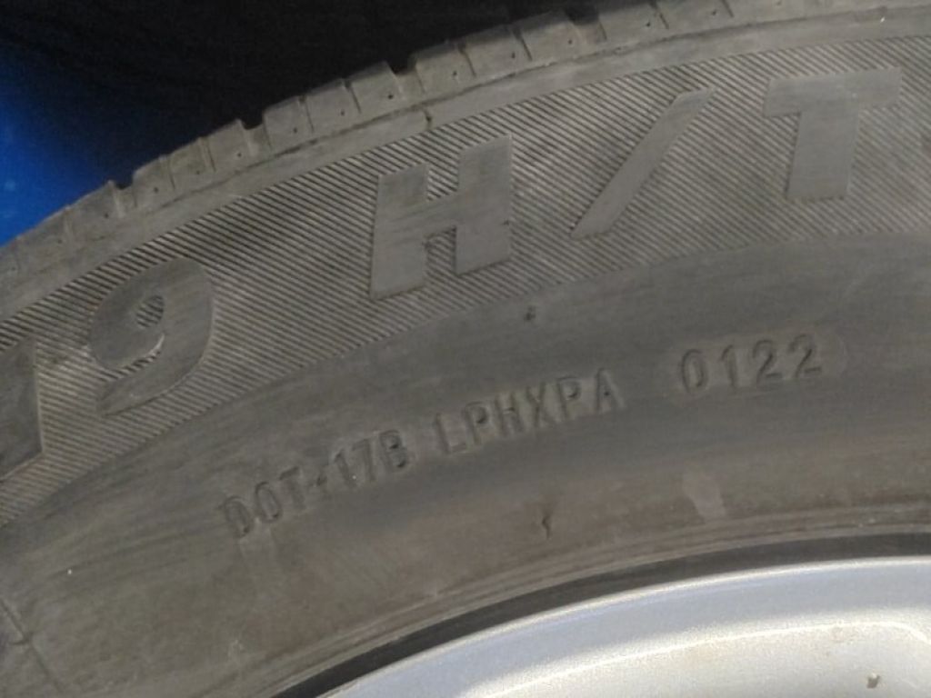 FK72-1007-BC | Диск R18 LAND ROVER DISCOVERY Sport 15-19 - Фото 8