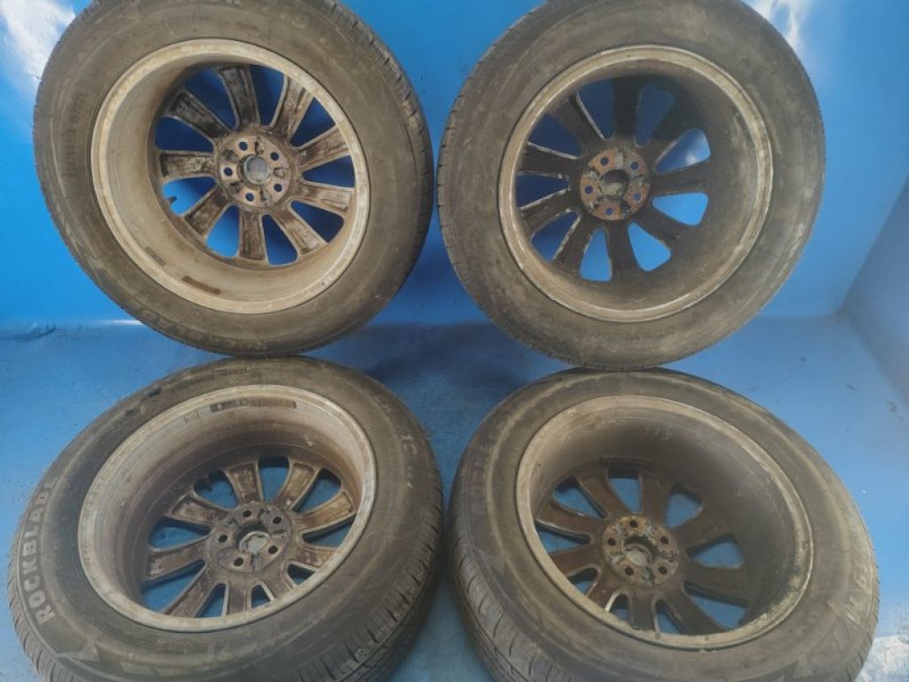 FK72-1007-BC | Диск R18 LAND ROVER DISCOVERY Sport 15-19 - Фото 9