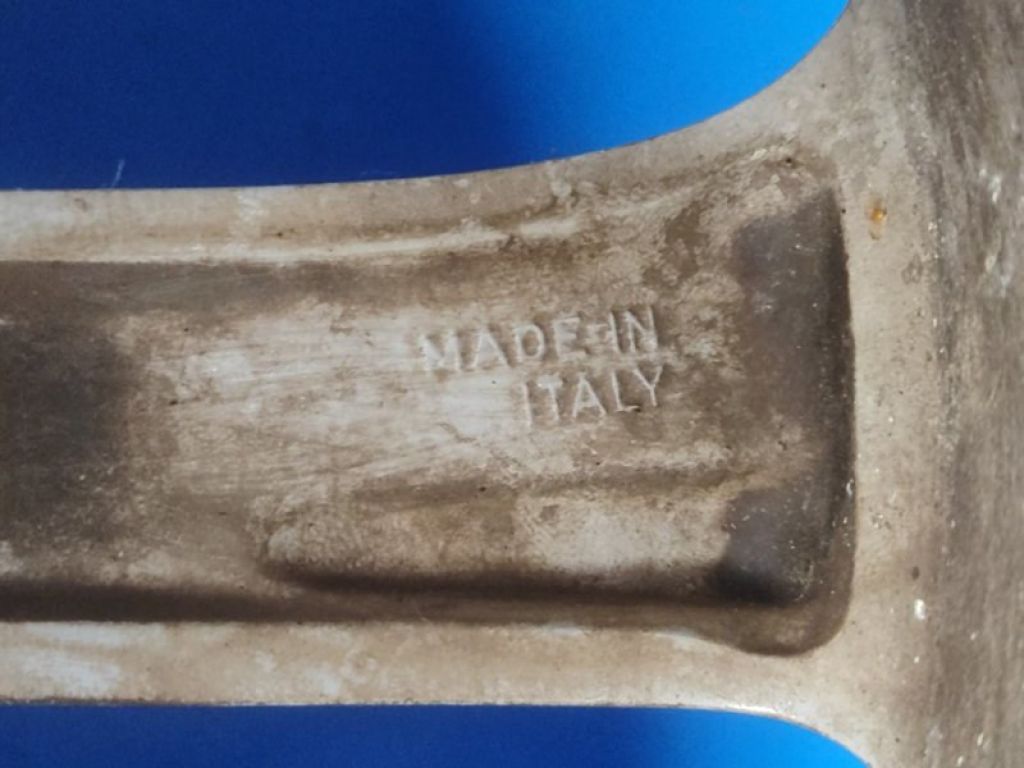 FK72-1007-BC | Диск R18 LAND ROVER DISCOVERY Sport 15-19 - Фото 11