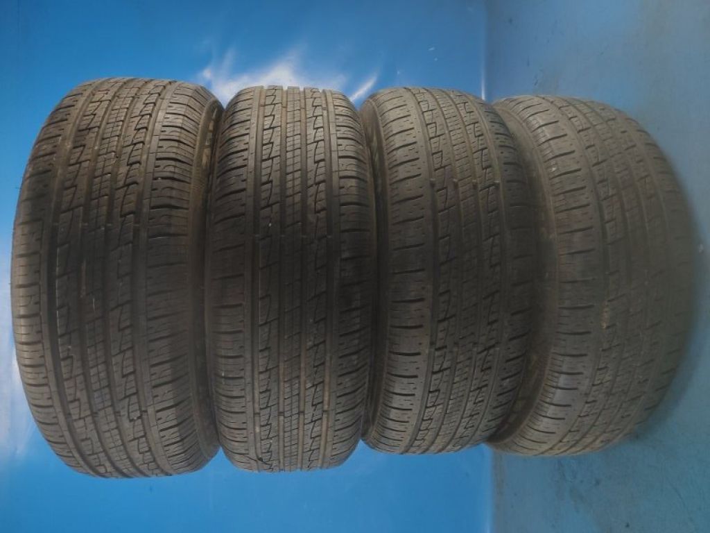 FK72-1007-BC | Диск R18 LAND ROVER DISCOVERY Sport 15-19 - Фото 15