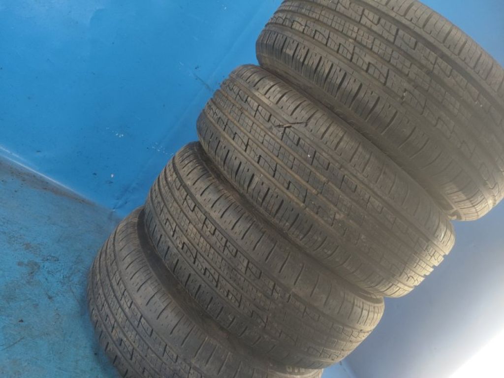 FK72-1007-BC | Диск R18 LAND ROVER DISCOVERY Sport 15-19 - Фото 17