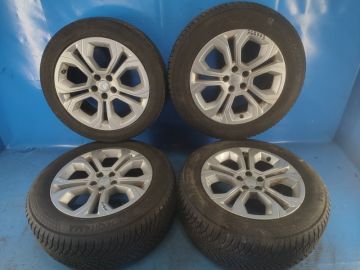 Диск R18 LAND ROVER EVOQUE 19-