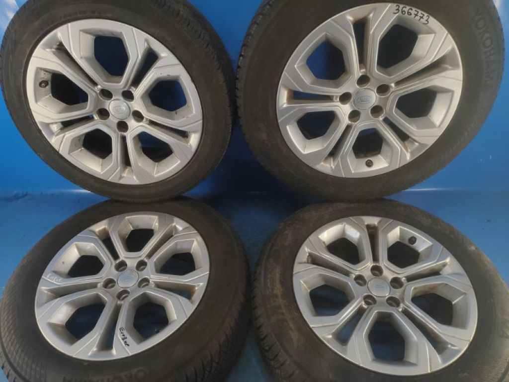 K8D2-1007-NA | Диск R18 LAND ROVER EVOQUE 19- - Фото 2