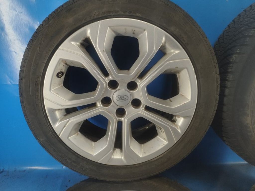 K8D2-1007-NA | Диск R18 LAND ROVER EVOQUE 19- - Фото 3