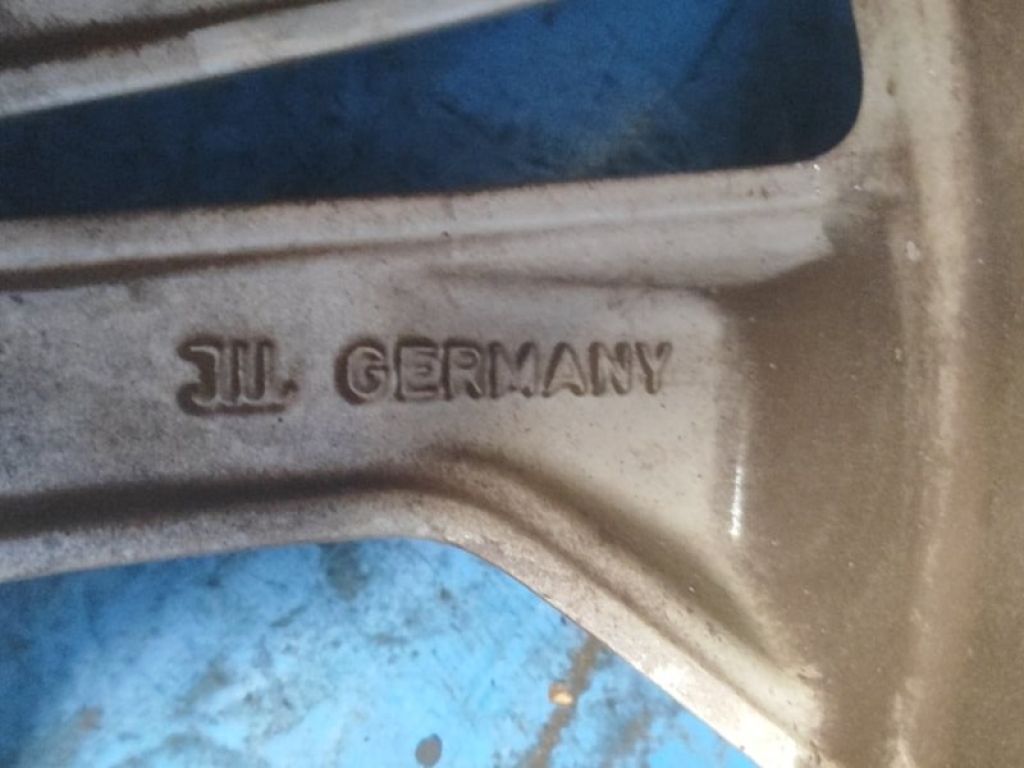 K8D2-1007-NA | Диск R18 LAND ROVER EVOQUE 19- - Фото 11