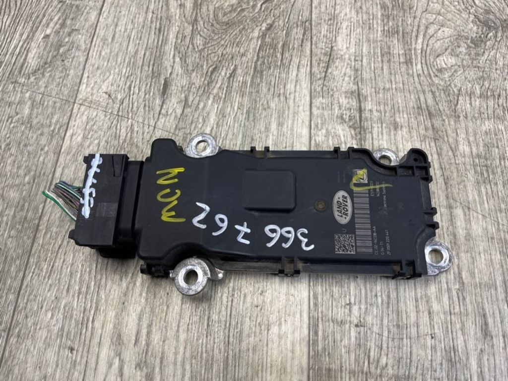 LR079636 | Блок керування АКПП LAND ROVER EVOQUE 2012-2018
