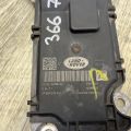 LR079636 | Блок керування АКПП LAND ROVER EVOQUE 2012-2018 - Прев'ю 2