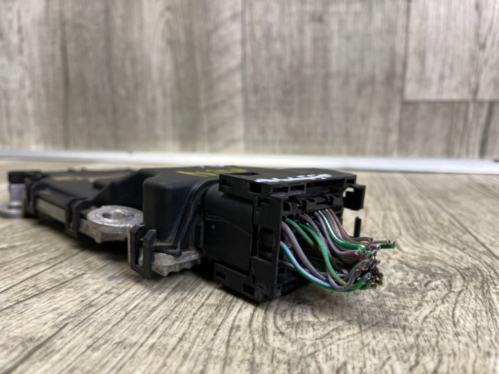 LR079636 | Блок керування АКПП LAND ROVER EVOQUE 2012-2018 - Фото 3