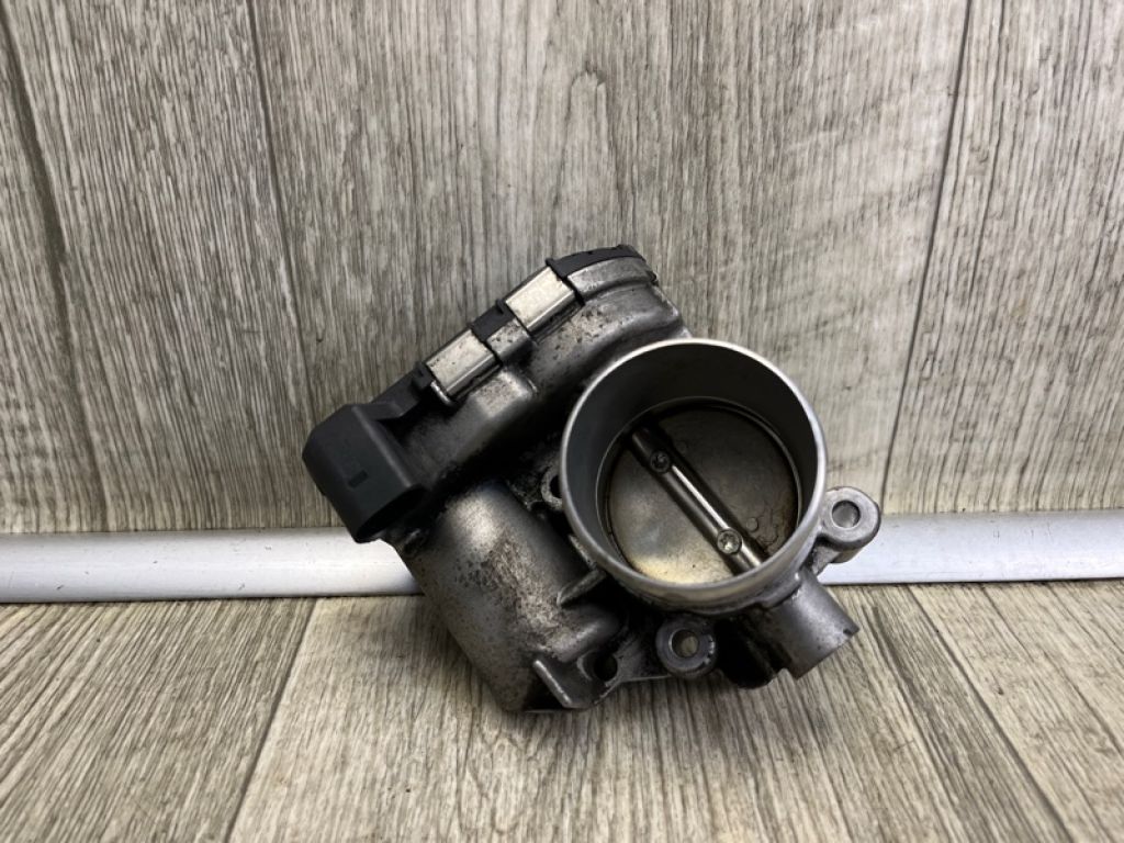 7S7Z-9E926-A | Дросельна заслінка FORD ESCAPE 12-19