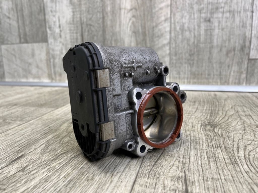 7S7Z-9E926-A | Дросельна заслінка FORD ESCAPE 12-19 - Фото 2