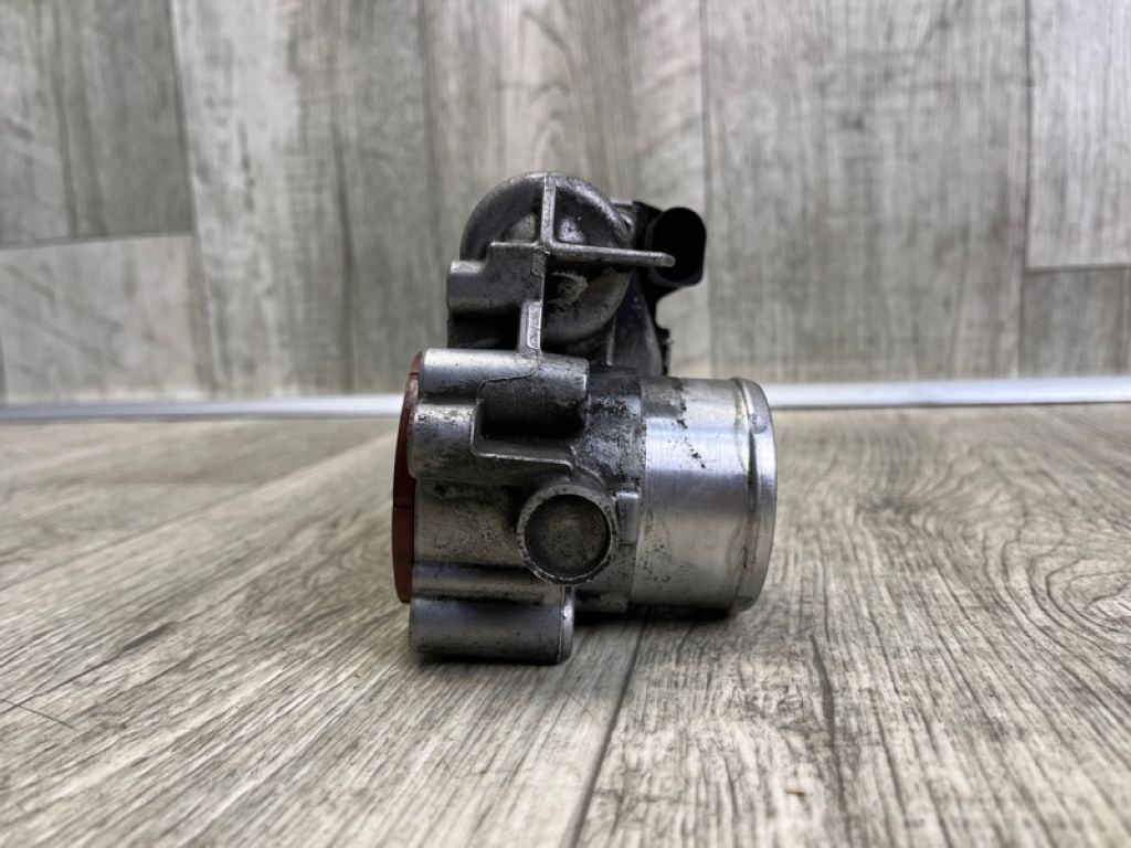 7S7Z-9E926-A | Дросельна заслінка FORD ESCAPE 12-19 - Фото 3