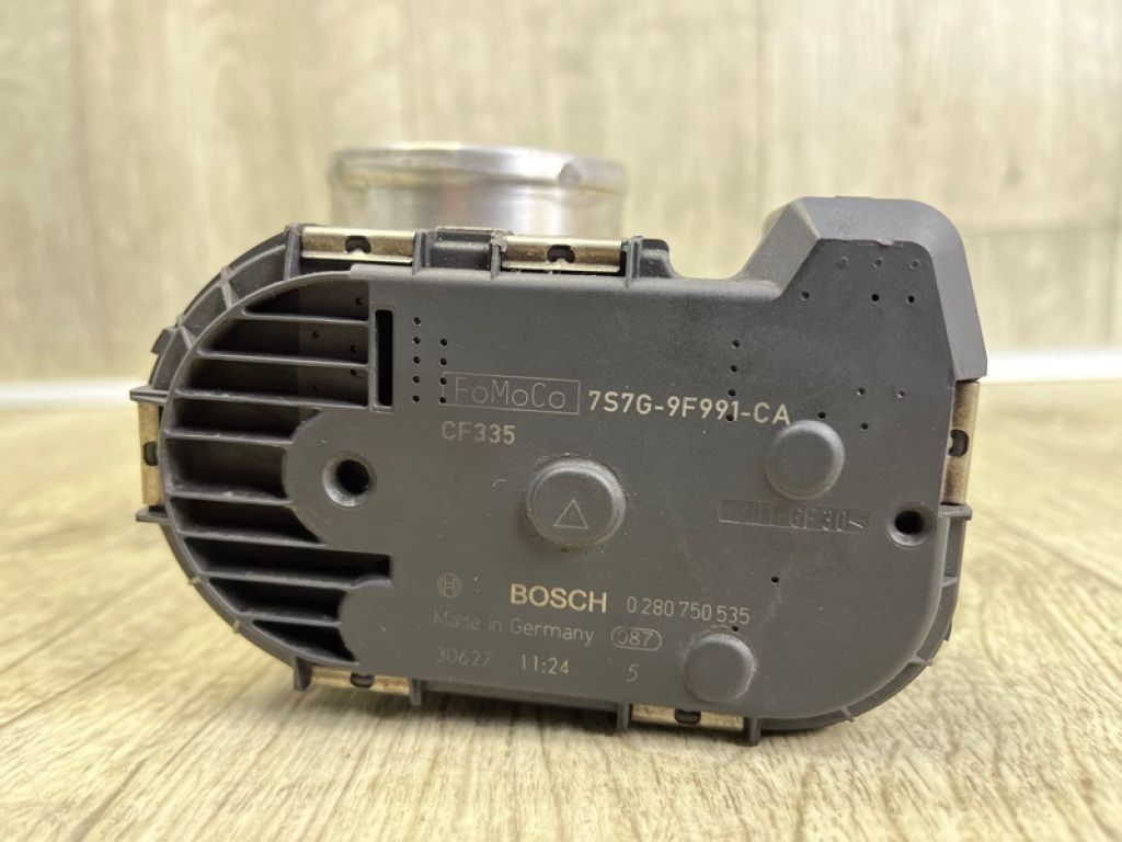 7S7Z-9E926-A | Дросельна заслінка FORD ESCAPE 12-19 - Фото 4