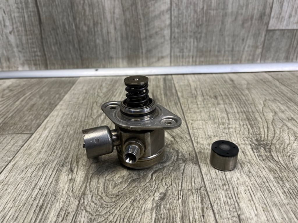 BM5Z-9350-A | Тнвд (бензин) FORD ESCAPE 12-19