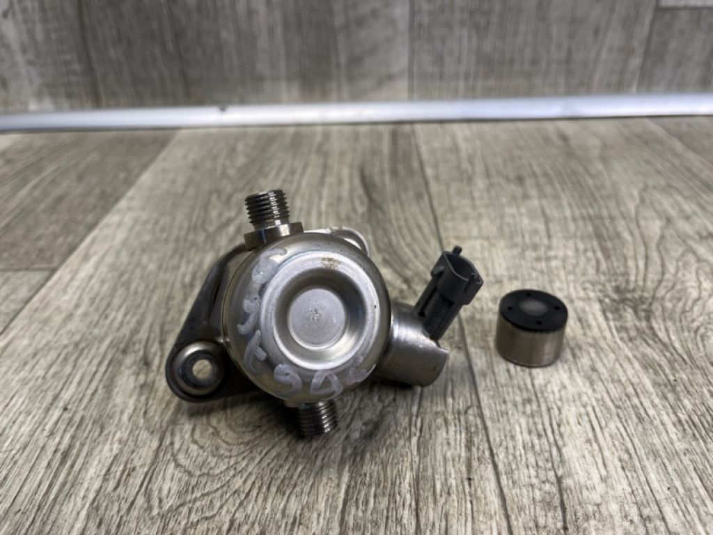 BM5Z-9350-A | Тнвд (бензин) FORD ESCAPE 12-19 - Фото 2