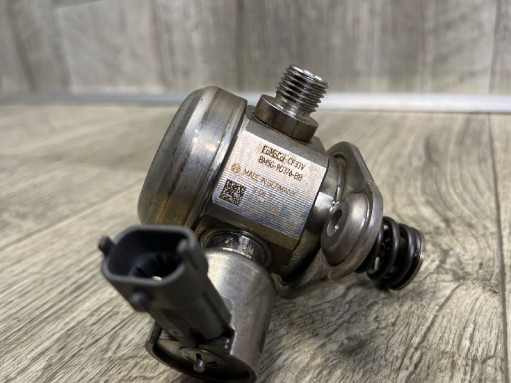 BM5Z-9350-A | Тнвд (бензин) FORD ESCAPE 12-19 - Фото 3