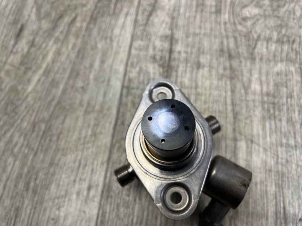 BM5Z-9350-A | Тнвд (бензин) FORD ESCAPE 12-19 - Фото 4