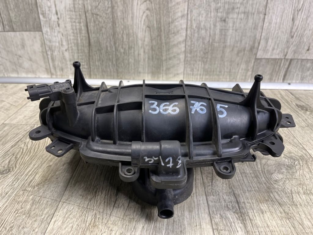 BM5Z-9424-A | Коллектор впускной FORD ESCAPE 12-19 - Фото 2