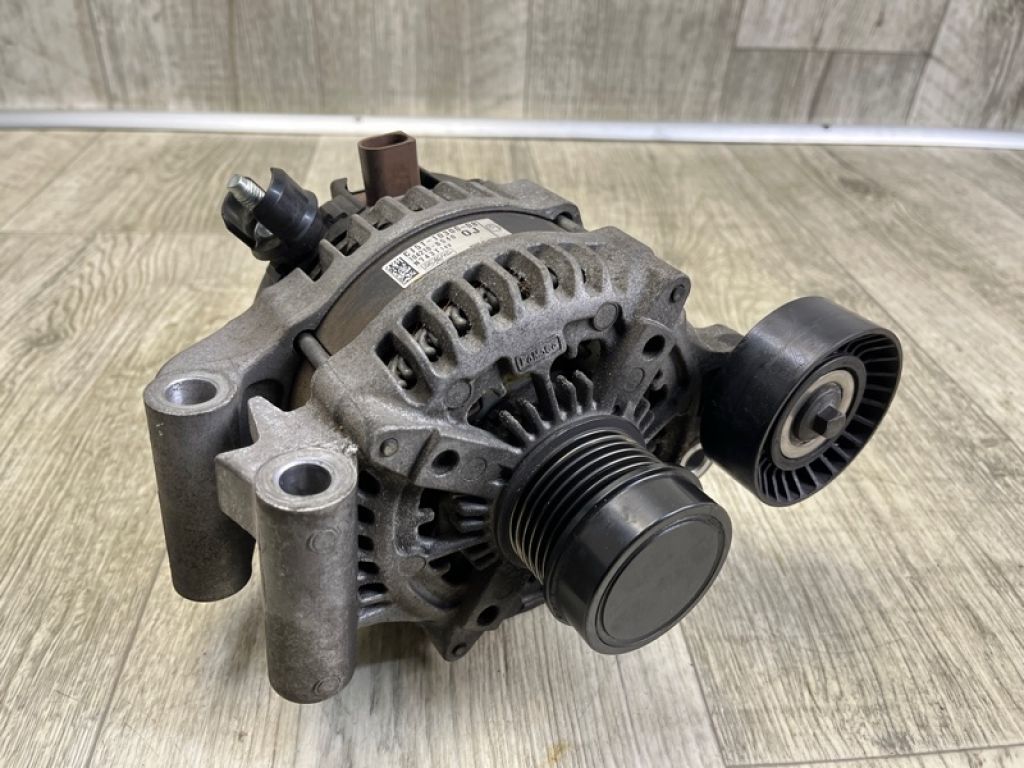 CJ5Z-10346-F | Генератор FORD ESCAPE 12-19