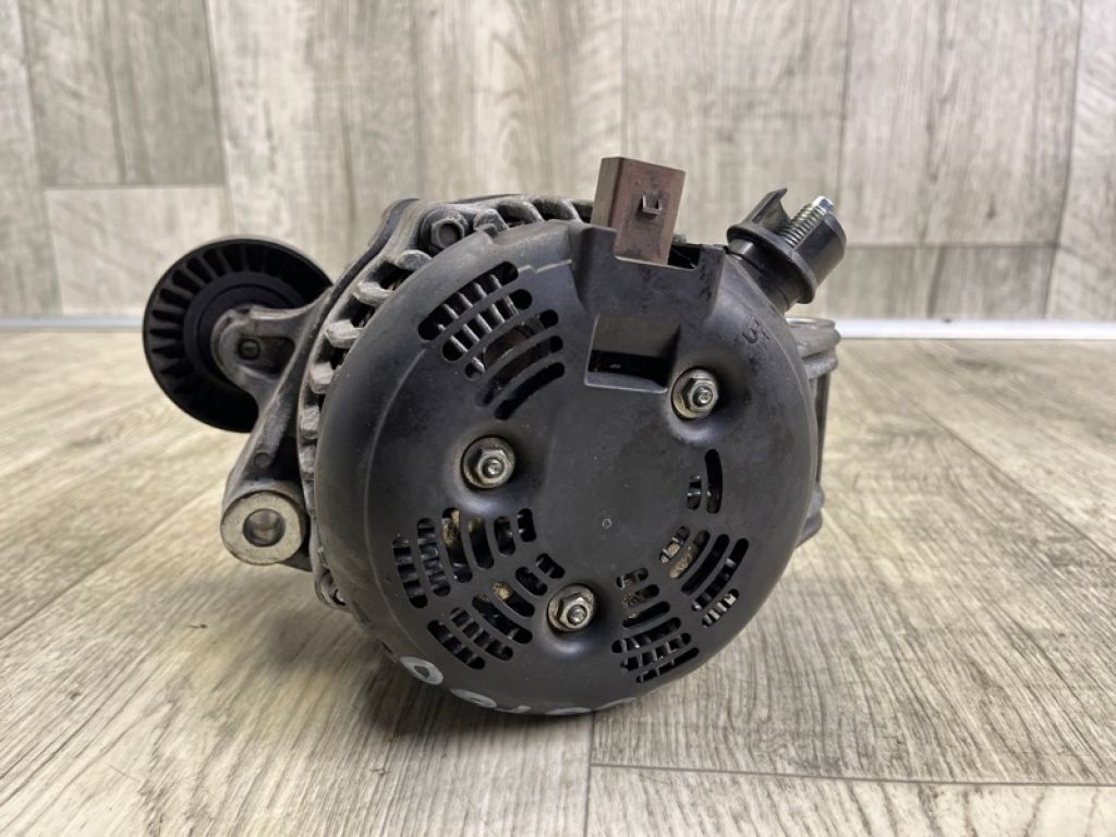 CJ5Z-10346-F | Генератор FORD ESCAPE 12-19 - Фото 3