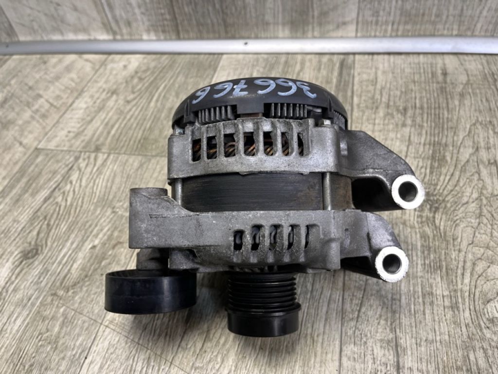 CJ5Z-10346-F | Генератор FORD ESCAPE 12-19 - Фото 4