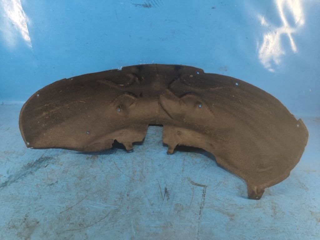 95B 810 972 G | Підкрилок задн. прав. PORSCHE MACAN 18-22 - Фото 2