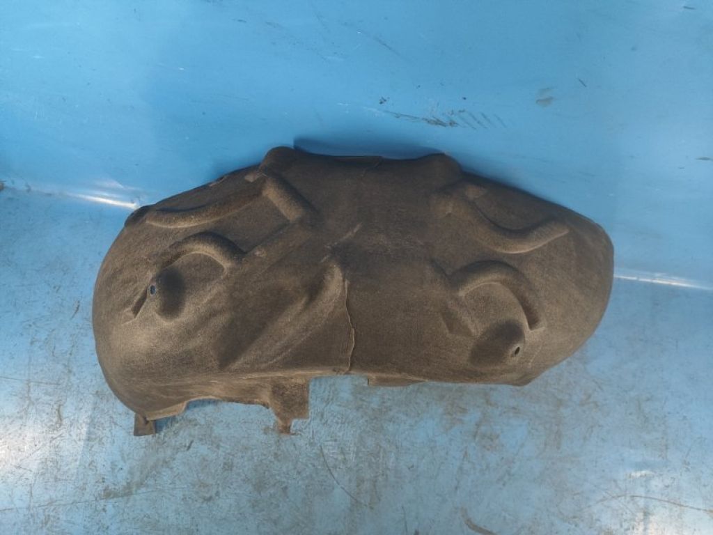 95B 810 972 G | Підкрилок задн. прав. PORSCHE MACAN 18-22 - Фото 4