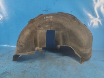 Підкрилок задн. лів. PORSCHE MACAN 18-22