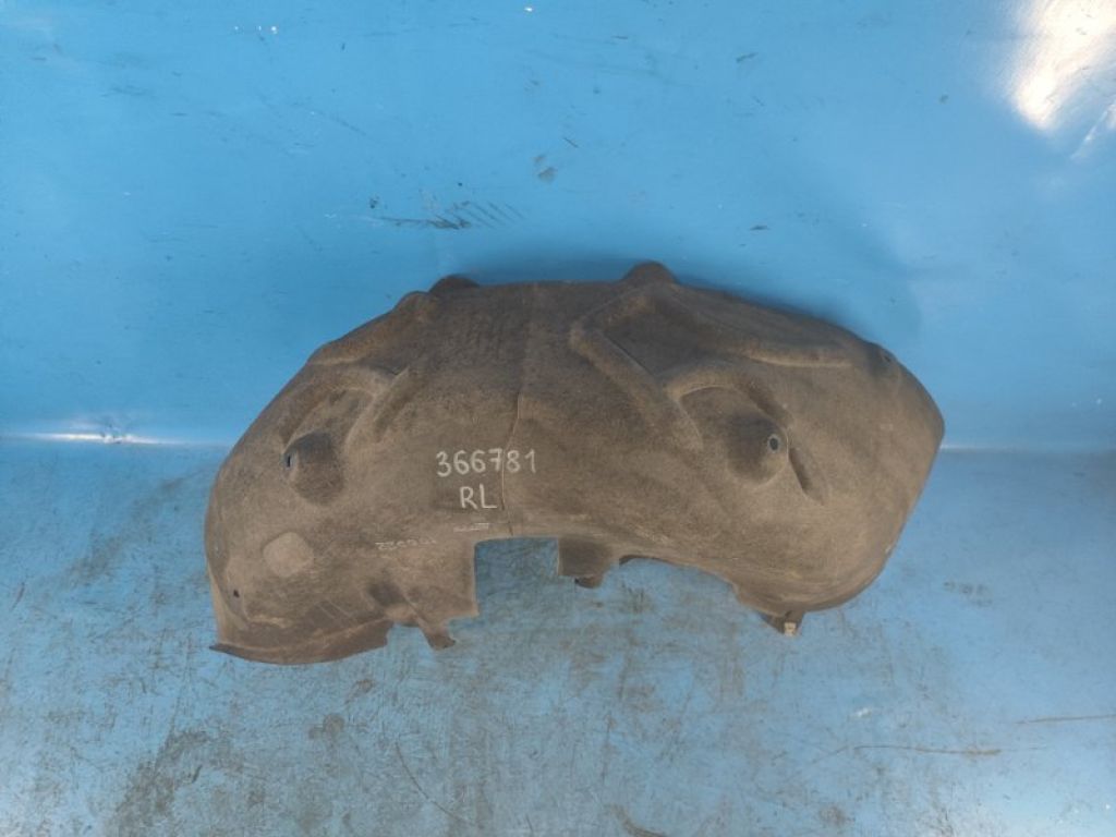 95B 810 971 G | Підкрилок задн. лів. PORSCHE MACAN 18-22 - Фото 2