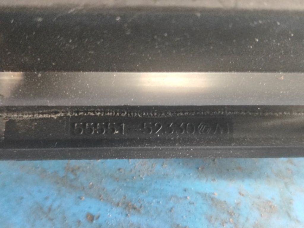 55550-52390 | Бардачок LEXUS LBX 23- - Фото 5