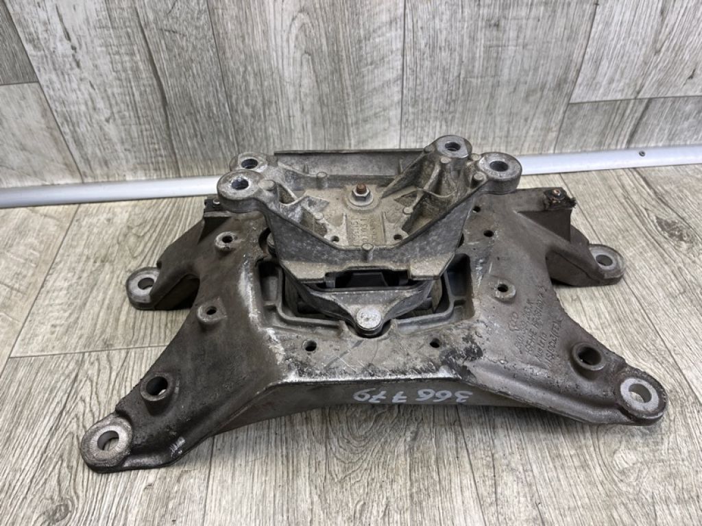 8K0399263K | Кронштейн КПП AUDI A4 08-15 - Фото 2