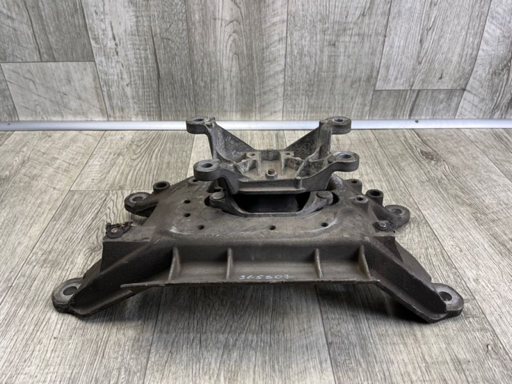 8K0399263K | Кронштейн КПП AUDI A4 08-15 - Фото 3