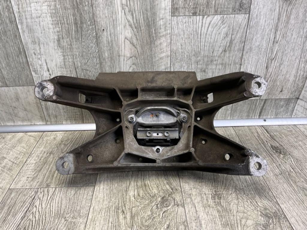 8K0399263K | Кронштейн КПП AUDI A4 08-15 - Фото 5